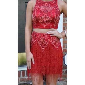 Sherri Hill Homecoming Dress for Sale